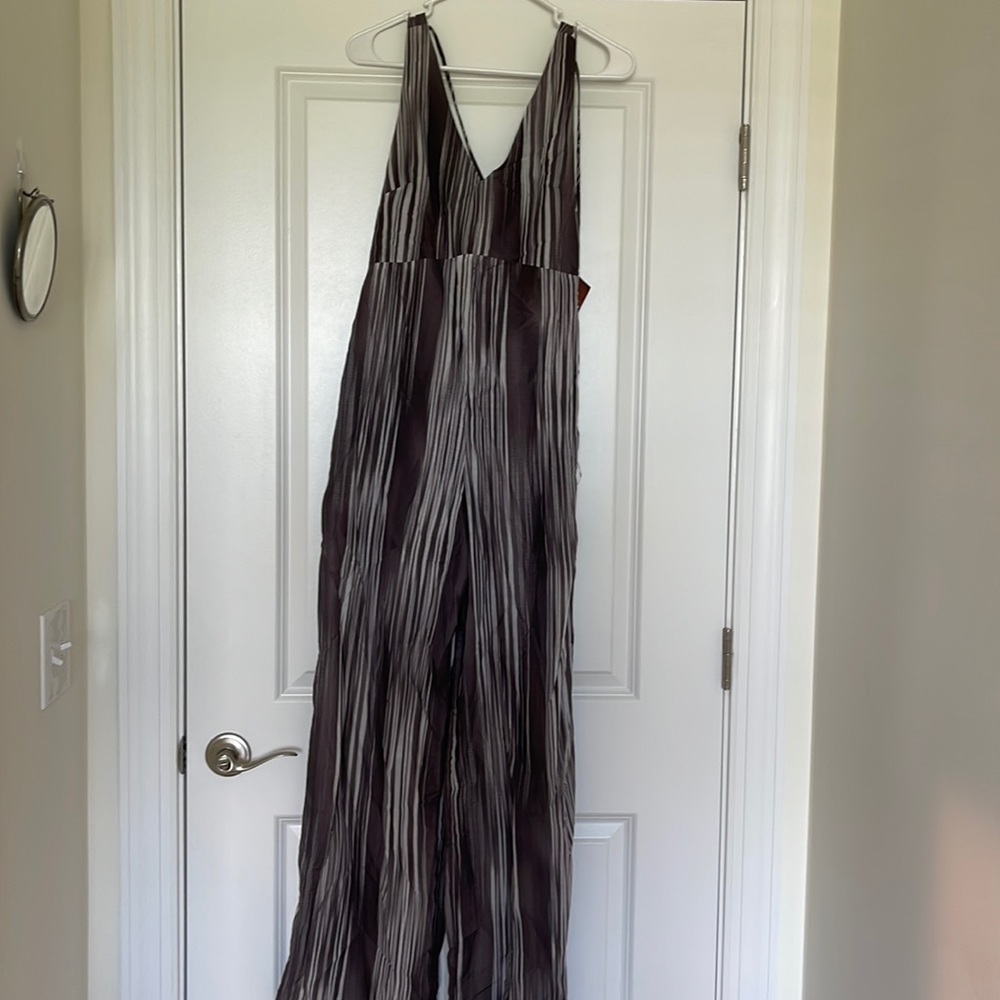Everly jumpsuit